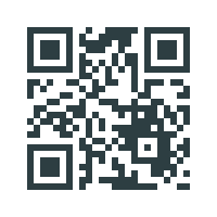 Scan deze QR-code om de tocht te openen in de SityTrail-applicatie