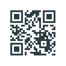 Scan deze QR-code om de tocht te openen in de SityTrail-applicatie