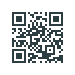 Scan deze QR-code om de tocht te openen in de SityTrail-applicatie