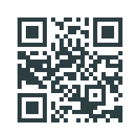 Scannerizza questo codice QR per aprire il percorso nell'applicazione SityTrail