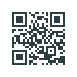 Scan deze QR-code om de tocht te openen in de SityTrail-applicatie