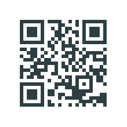 Scan deze QR-code om de tocht te openen in de SityTrail-applicatie