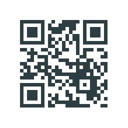 Scan deze QR-code om de tocht te openen in de SityTrail-applicatie