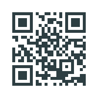 Scan deze QR-code om de tocht te openen in de SityTrail-applicatie