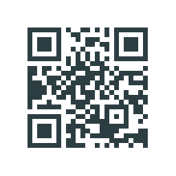 Scan deze QR-code om de tocht te openen in de SityTrail-applicatie