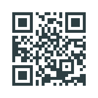 Scannerizza questo codice QR per aprire il percorso nell'applicazione SityTrail