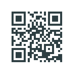 Scan deze QR-code om de tocht te openen in de SityTrail-applicatie