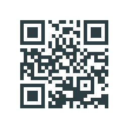 Scan deze QR-code om de tocht te openen in de SityTrail-applicatie