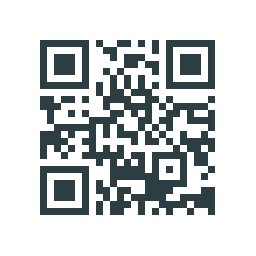 Scan deze QR-code om de tocht te openen in de SityTrail-applicatie