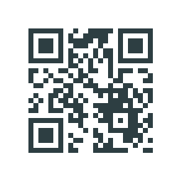 Scannerizza questo codice QR per aprire il percorso nell'applicazione SityTrail