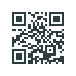 Scan deze QR-code om de tocht te openen in de SityTrail-applicatie