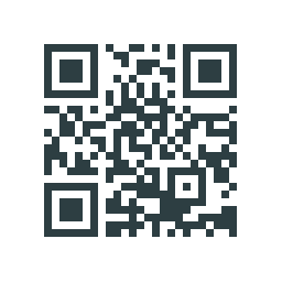 Scan deze QR-code om de tocht te openen in de SityTrail-applicatie