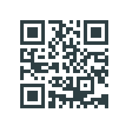 Scan deze QR-code om de tocht te openen in de SityTrail-applicatie