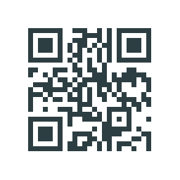 Scan deze QR-code om de tocht te openen in de SityTrail-applicatie