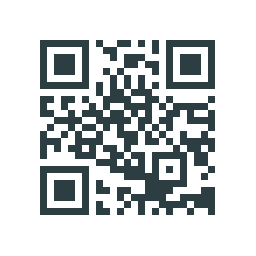 Scan deze QR-code om de tocht te openen in de SityTrail-applicatie