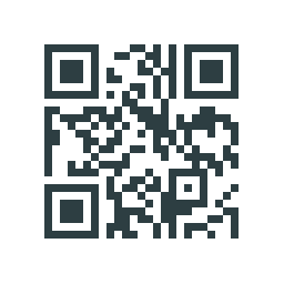 Scan deze QR-code om de tocht te openen in de SityTrail-applicatie