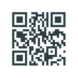 Scan deze QR-code om de tocht te openen in de SityTrail-applicatie