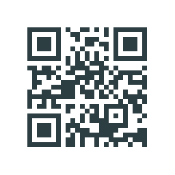 Scan deze QR-code om de tocht te openen in de SityTrail-applicatie