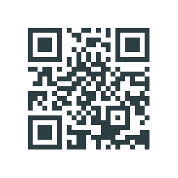 Scan deze QR-code om de tocht te openen in de SityTrail-applicatie