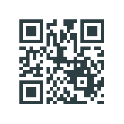 Scan deze QR-code om de tocht te openen in de SityTrail-applicatie