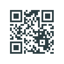 Scannerizza questo codice QR per aprire il percorso nell'applicazione SityTrail