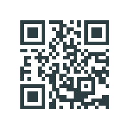 Scan deze QR-code om de tocht te openen in de SityTrail-applicatie