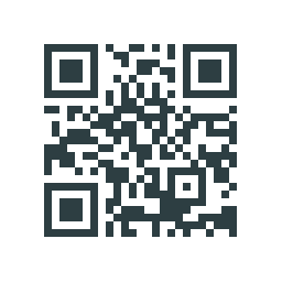 Scan deze QR-code om de tocht te openen in de SityTrail-applicatie