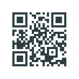 Scan deze QR-code om de tocht te openen in de SityTrail-applicatie