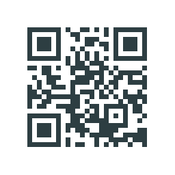 Scan deze QR-code om de tocht te openen in de SityTrail-applicatie