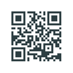 Scan deze QR-code om de tocht te openen in de SityTrail-applicatie