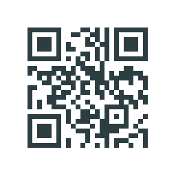 Scan deze QR-code om de tocht te openen in de SityTrail-applicatie