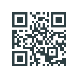 Scan deze QR-code om de tocht te openen in de SityTrail-applicatie