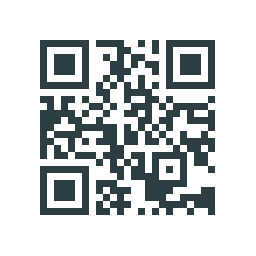 Scan deze QR-code om de tocht te openen in de SityTrail-applicatie