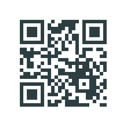 Scan deze QR-code om de tocht te openen in de SityTrail-applicatie