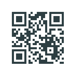 Scan deze QR-code om de tocht te openen in de SityTrail-applicatie