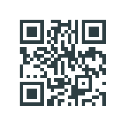 Scan deze QR-code om de tocht te openen in de SityTrail-applicatie