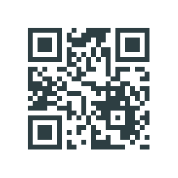 Scan deze QR-code om de tocht te openen in de SityTrail-applicatie