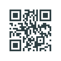 Scan deze QR-code om de tocht te openen in de SityTrail-applicatie