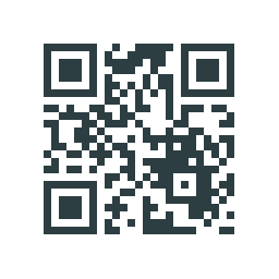 Scan deze QR-code om de tocht te openen in de SityTrail-applicatie