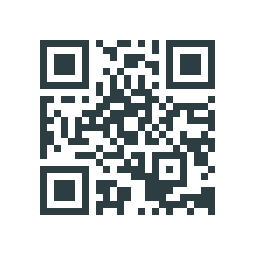 Scan deze QR-code om de tocht te openen in de SityTrail-applicatie