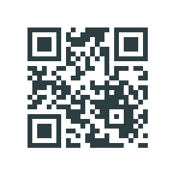 Scan deze QR-code om de tocht te openen in de SityTrail-applicatie