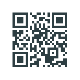 Scan deze QR-code om de tocht te openen in de SityTrail-applicatie