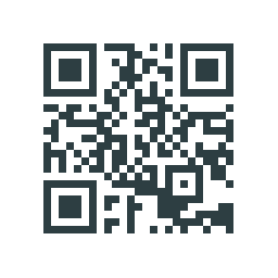 Scan deze QR-code om de tocht te openen in de SityTrail-applicatie