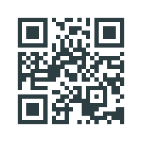 Scannerizza questo codice QR per aprire il percorso nell'applicazione SityTrail