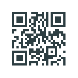 Scan deze QR-code om de tocht te openen in de SityTrail-applicatie