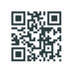 Scannerizza questo codice QR per aprire il percorso nell'applicazione SityTrail