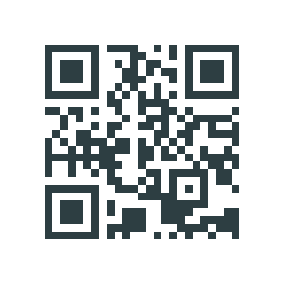 Scan deze QR-code om de tocht te openen in de SityTrail-applicatie