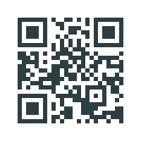 Scannerizza questo codice QR per aprire il percorso nell'applicazione SityTrail