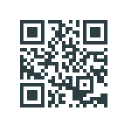 Scan deze QR-code om de tocht te openen in de SityTrail-applicatie