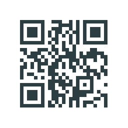 Scan deze QR-code om de tocht te openen in de SityTrail-applicatie